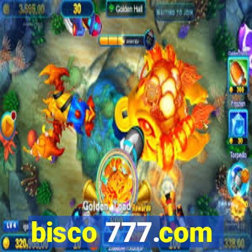 bisco 777.com